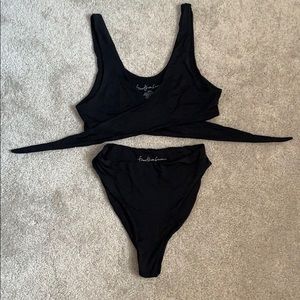 437 Swimwear - Kenzie Aubrey Set - Medium